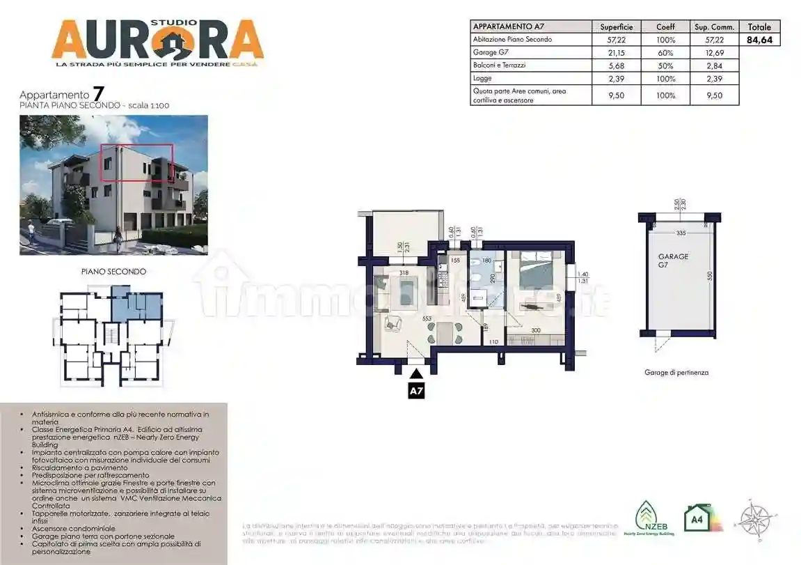 Appartamento - foto 5