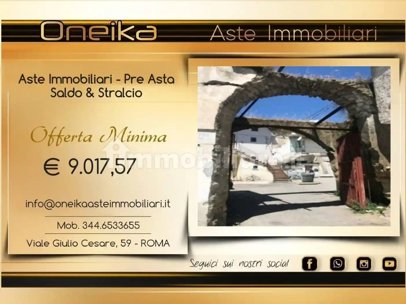 Appartamento in vendita a Melito di Napoli