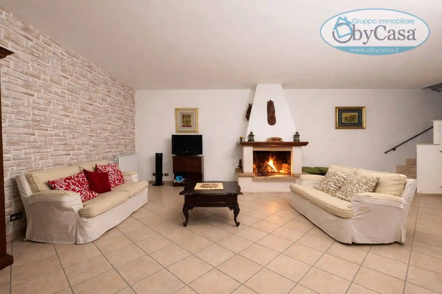 Villa in vendita a Cerveteri