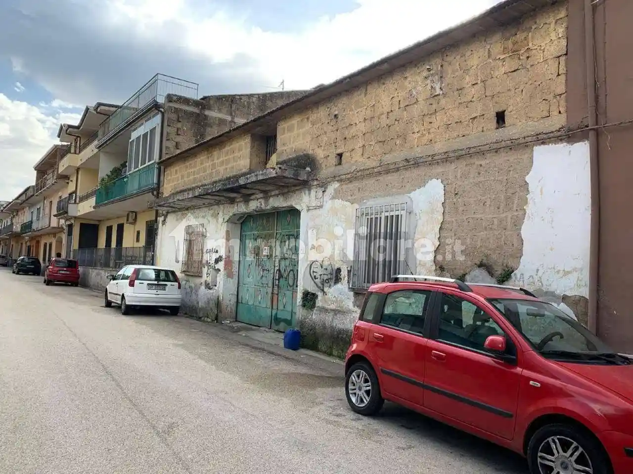 Casa indipendente in vendita a Marcianise