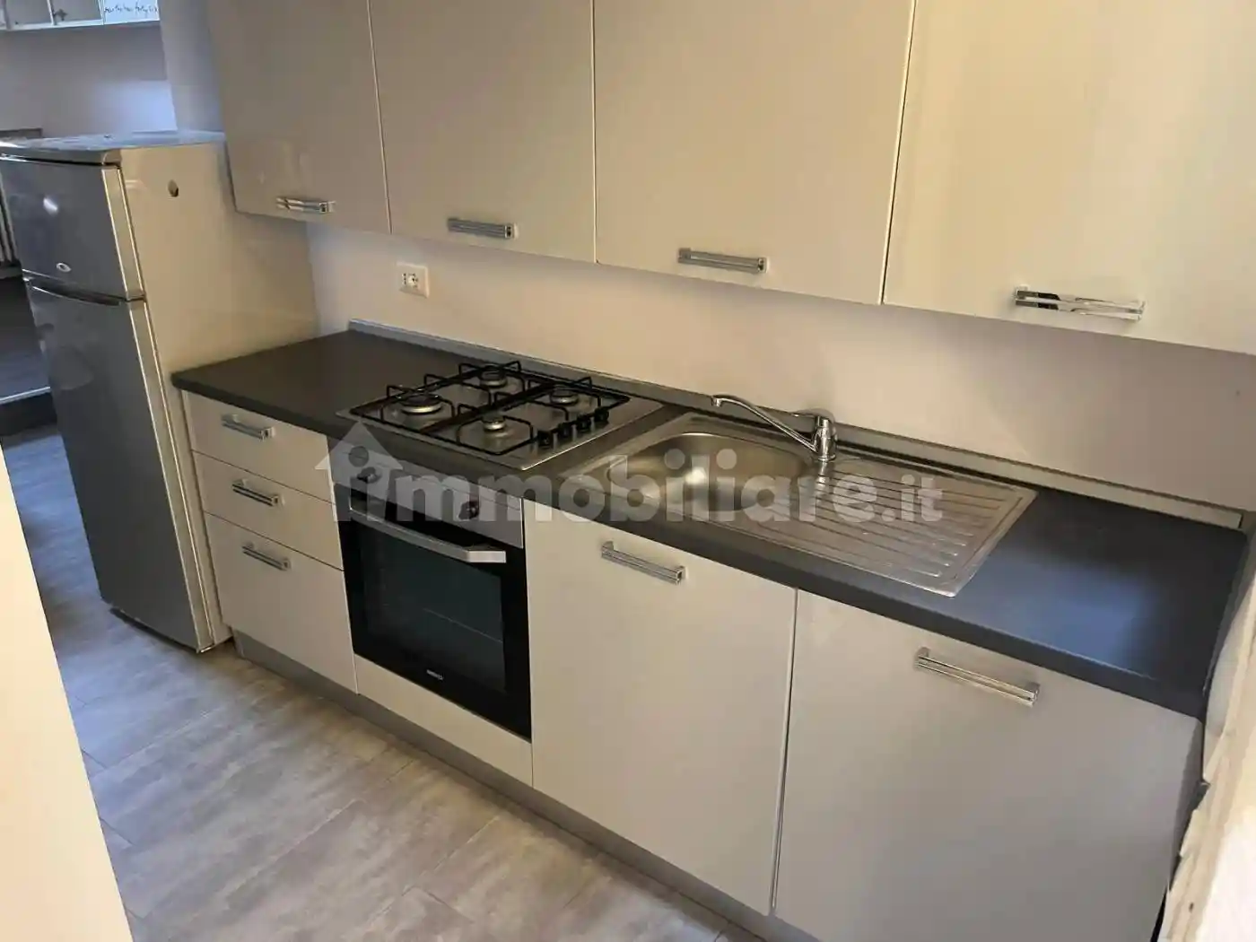 Appartamento in affitto a Pavia