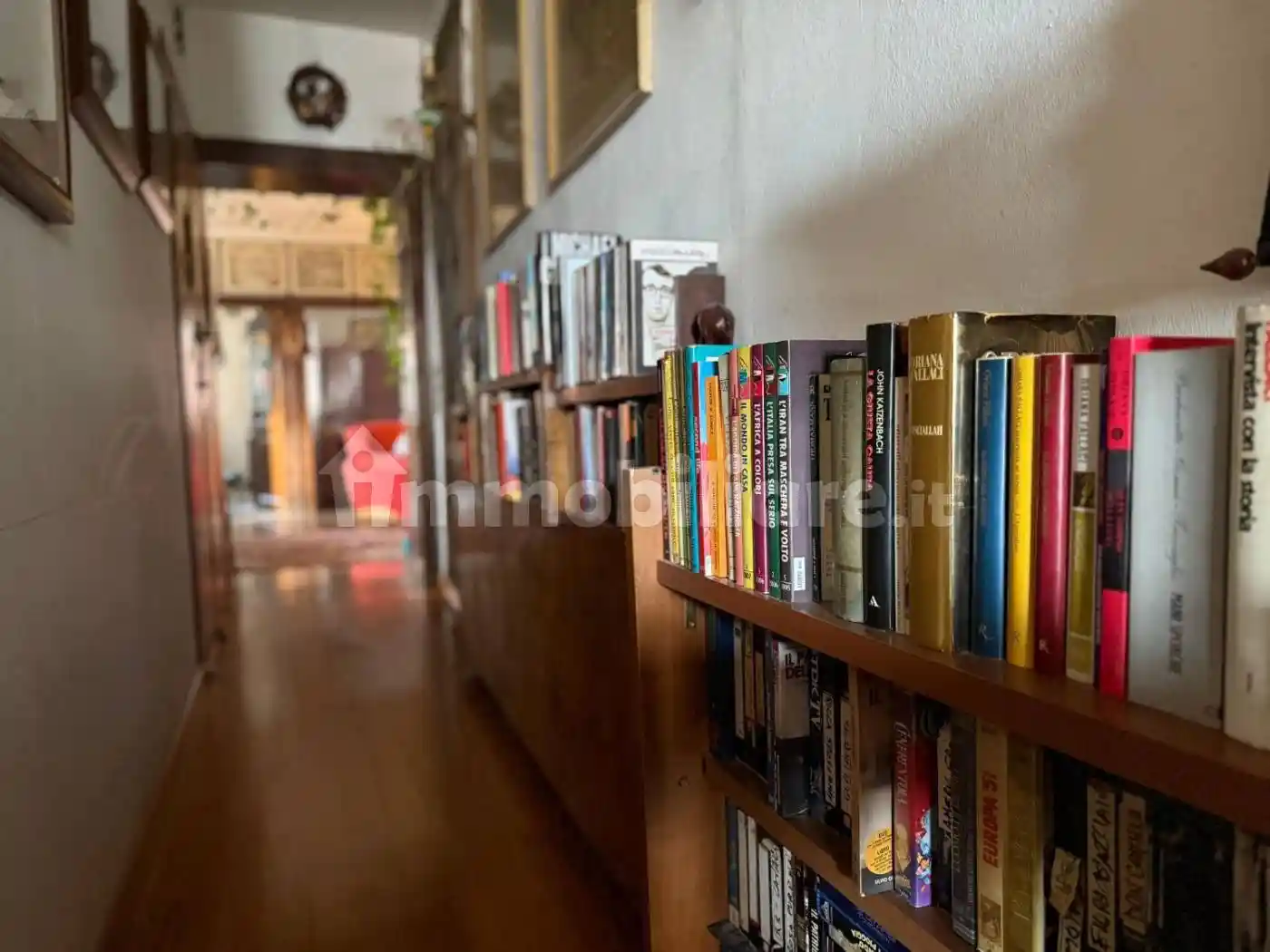 Appartamento in vendita a Bassano del Grappa