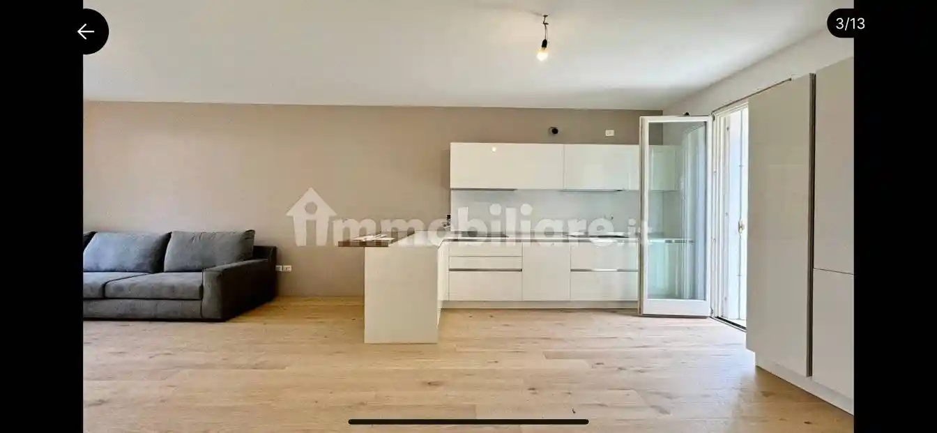 Villetta a schiera in vendita a Rossano Veneto