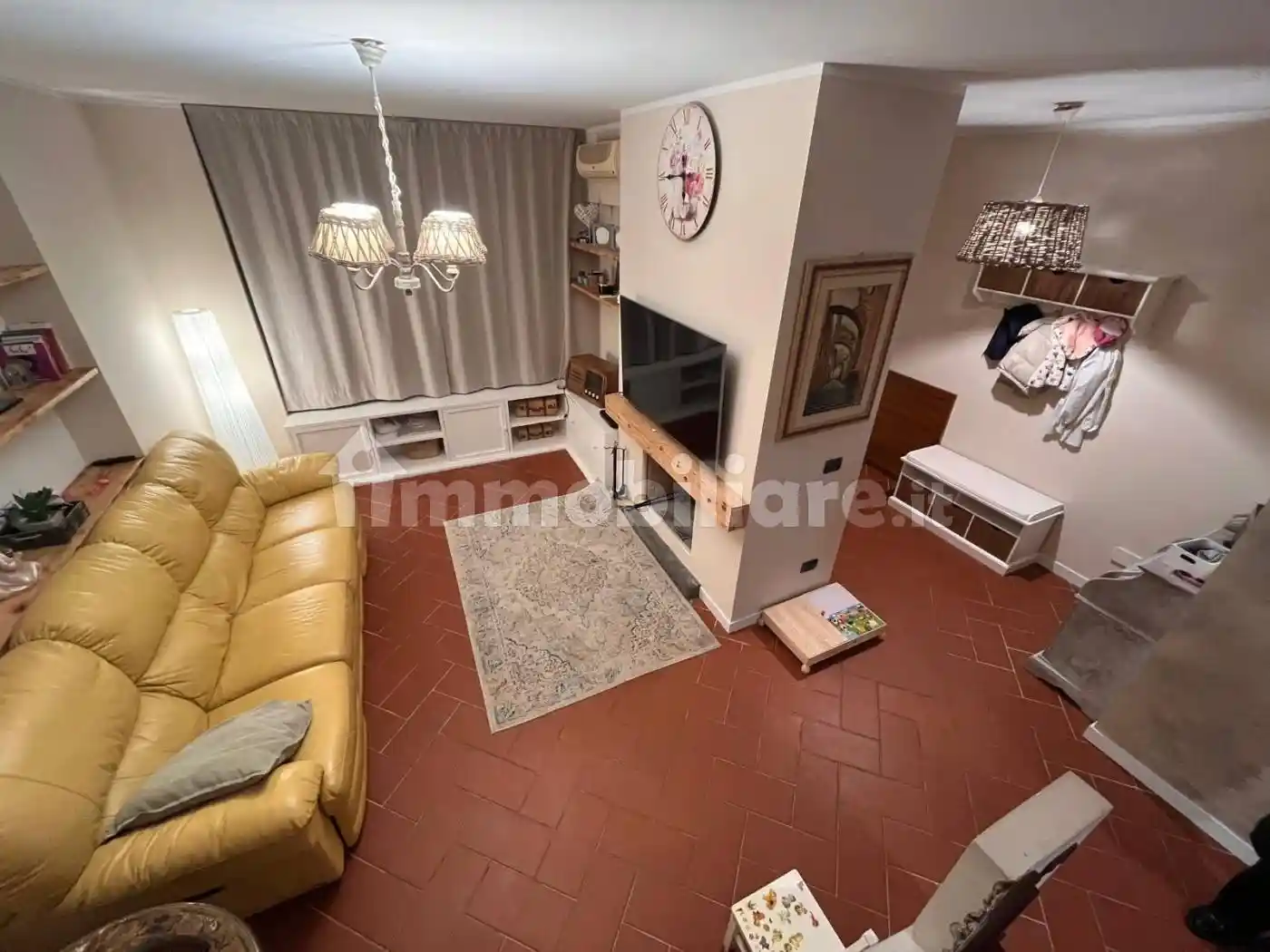 Villetta a schiera in vendita a Spoleto