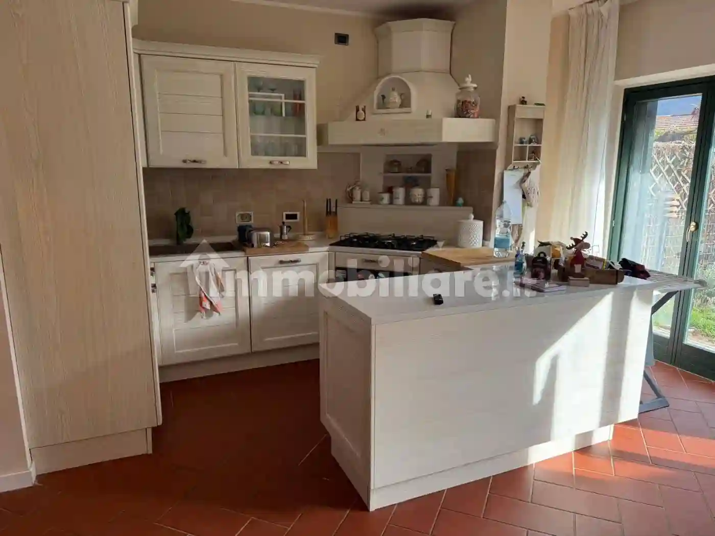 Villetta a schiera - foto 3