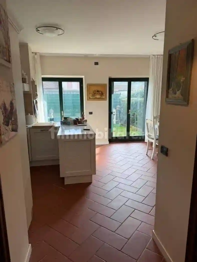 Villetta a schiera - foto 5