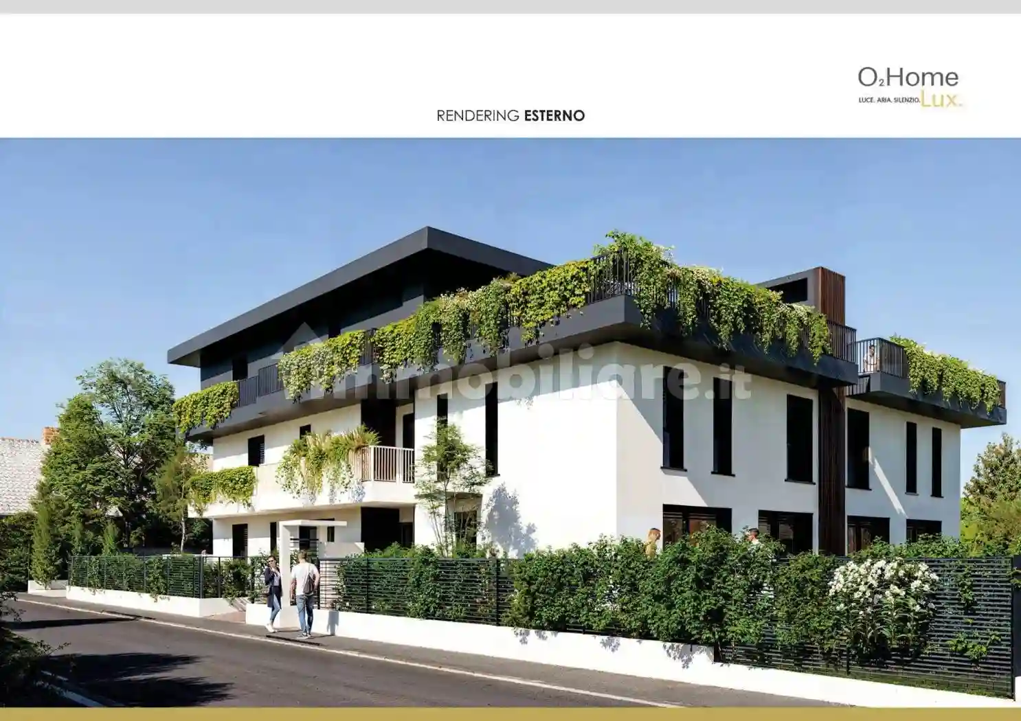 Villetta a schiera - foto 4