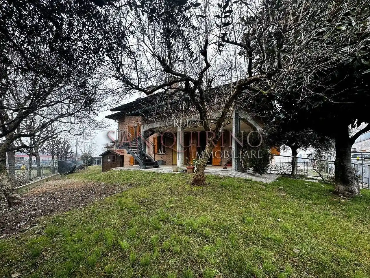 Villa in vendita a Formigine