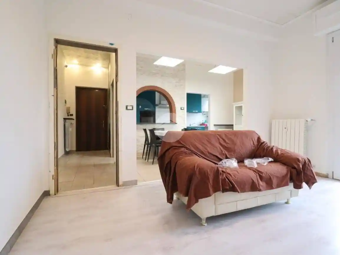 Appartamento in vendita a San Giorgio Bigarello