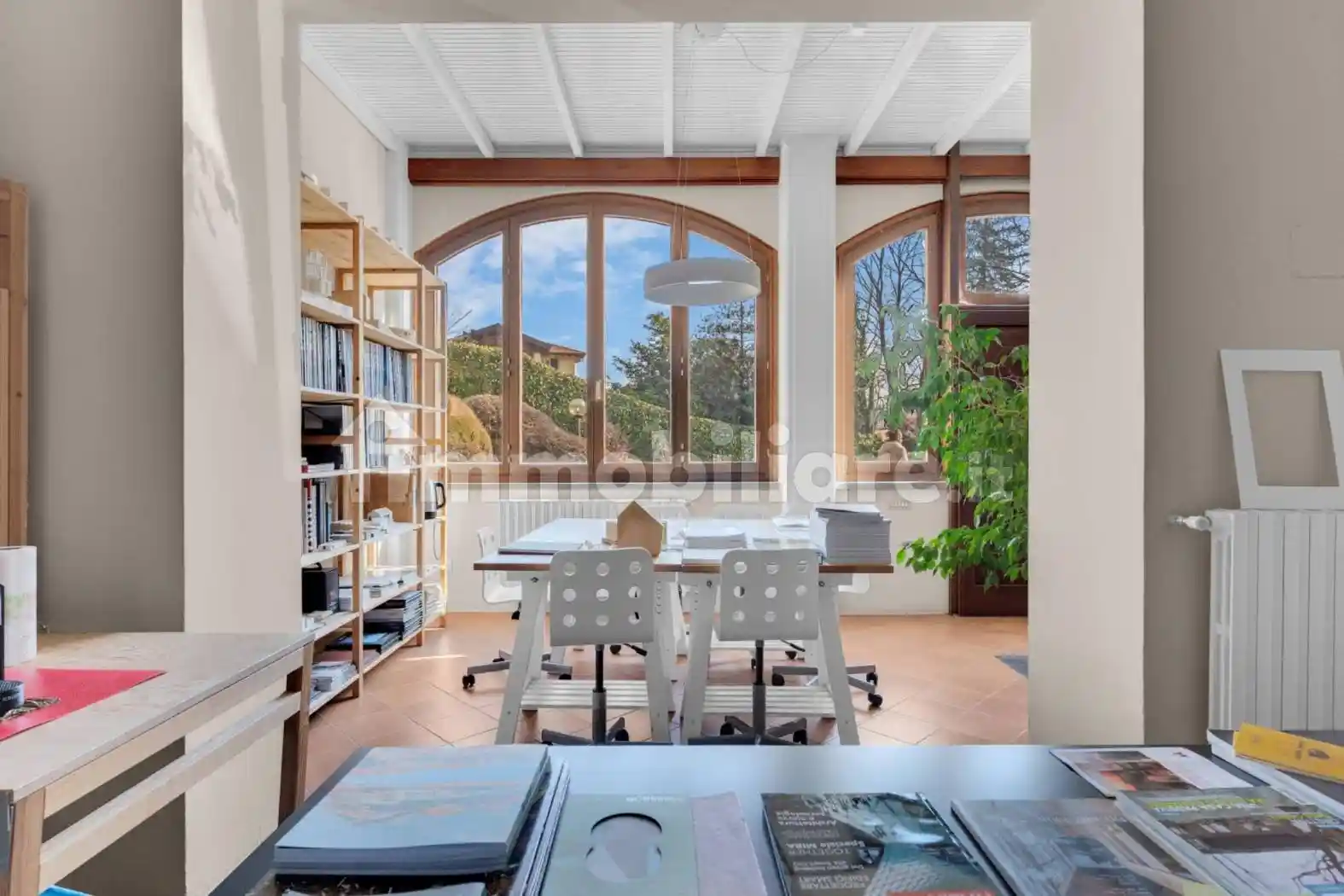 Villa in vendita a Varese