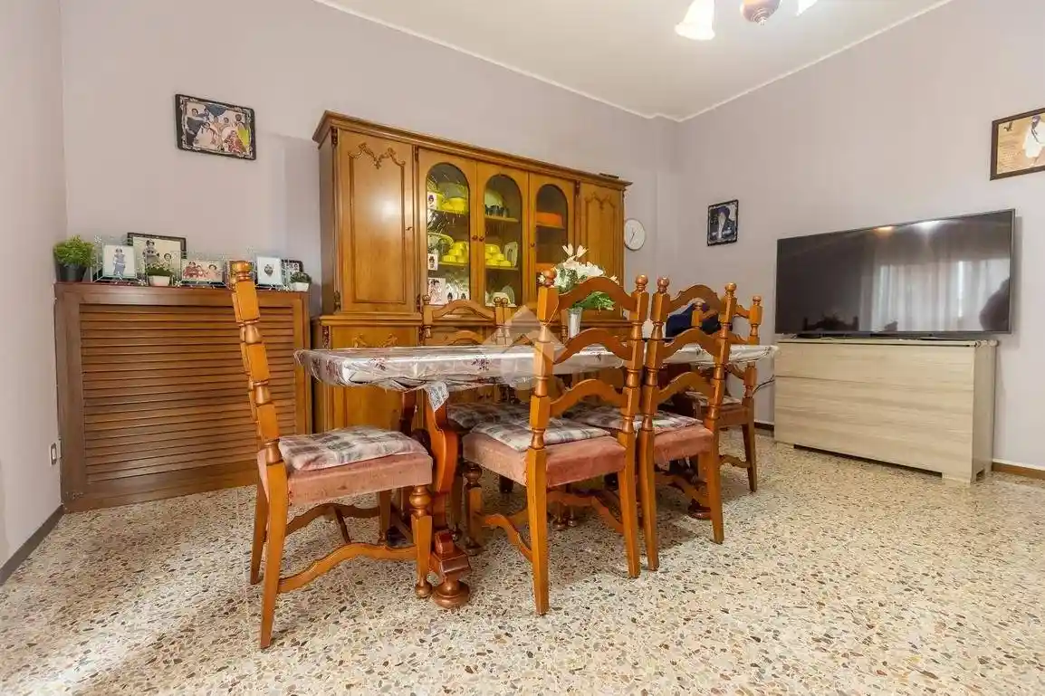 Appartamento in vendita a Torre Boldone