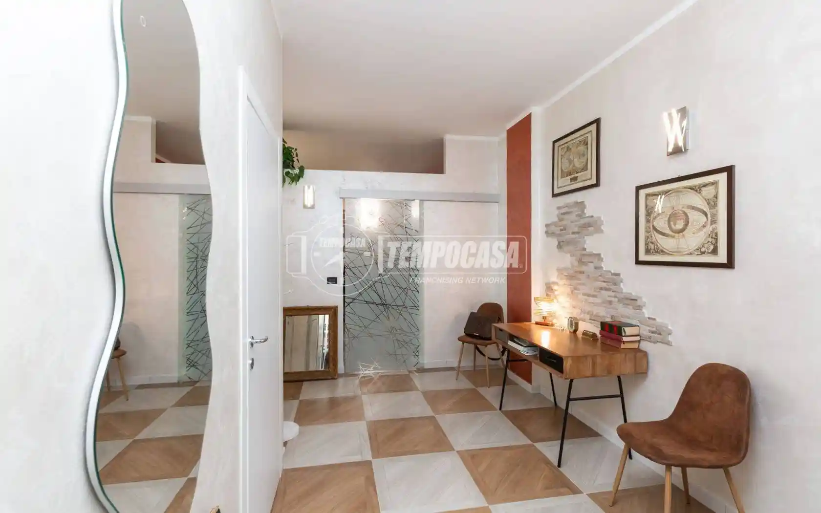 Appartamento in vendita a Chieri