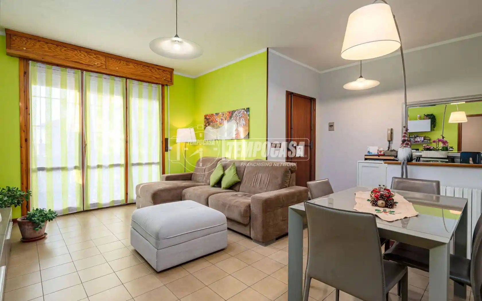 Appartamento in vendita a Reggio Emilia