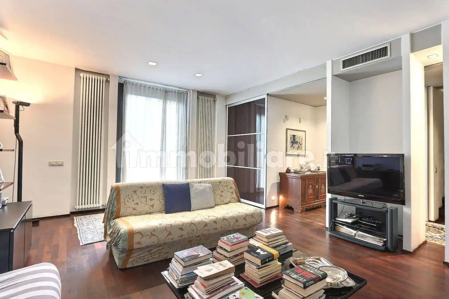 Appartamento in vendita a Pavia