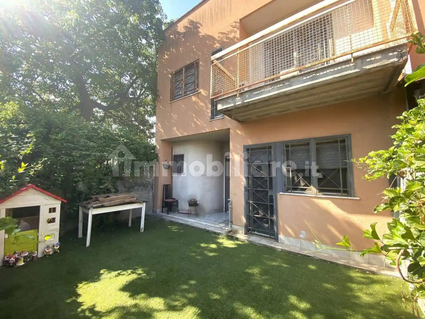 Villa in vendita a Catania