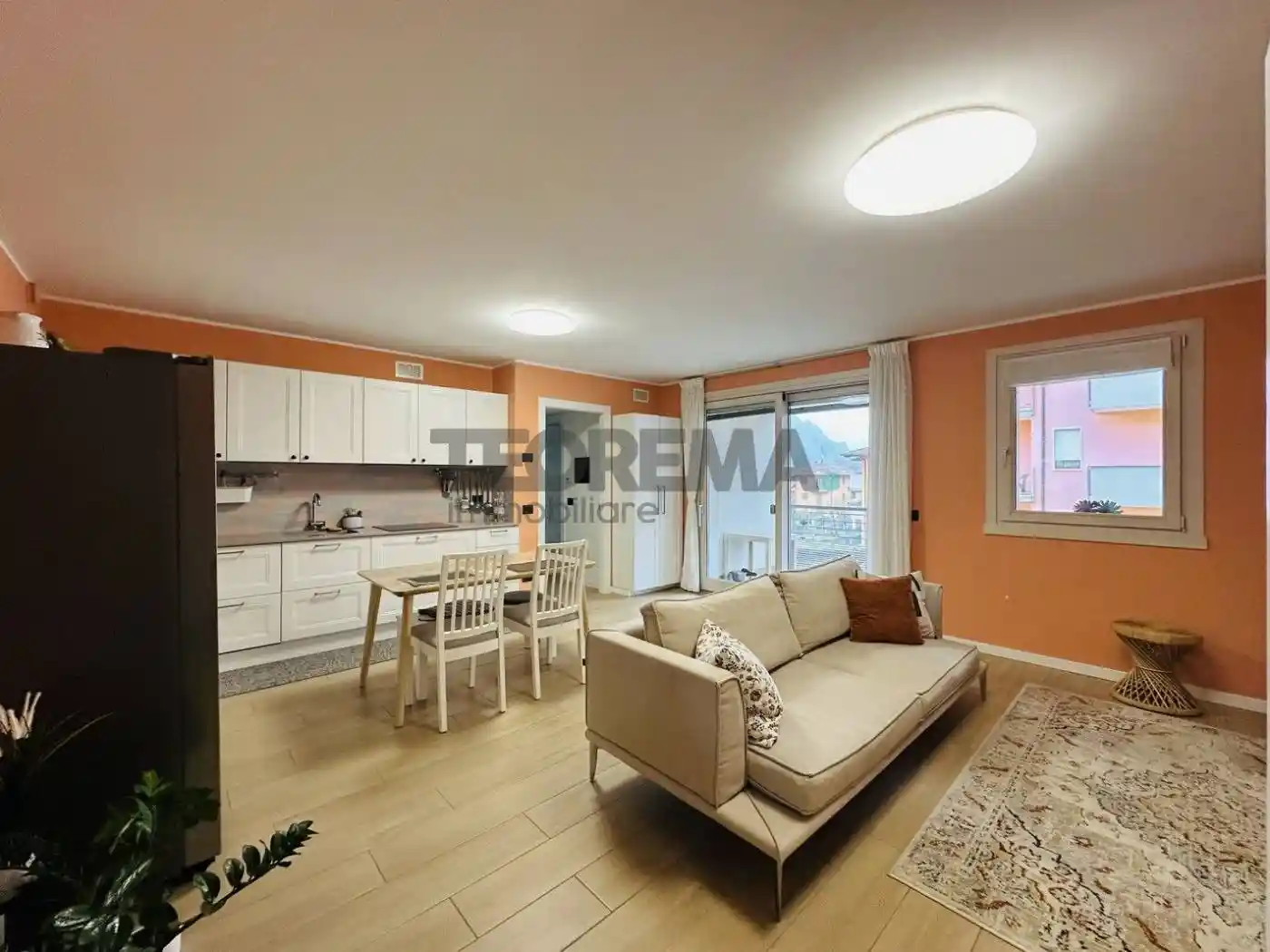 Appartamento in vendita a Clusone