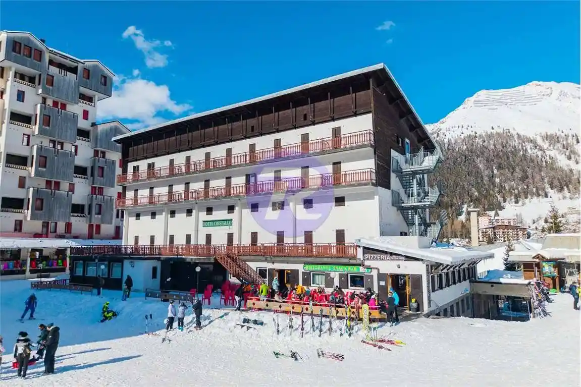 Palazzo - Edificio in vendita a Foppolo