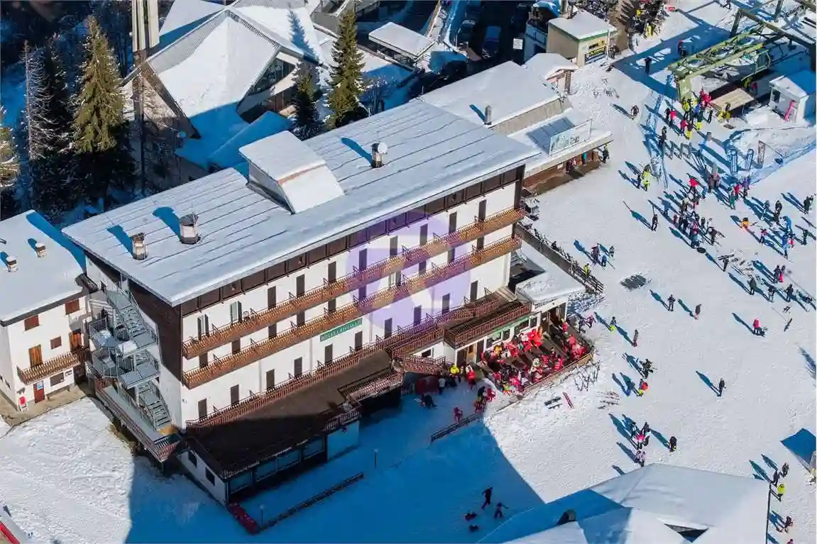 Palazzo - Edificio - foto 4