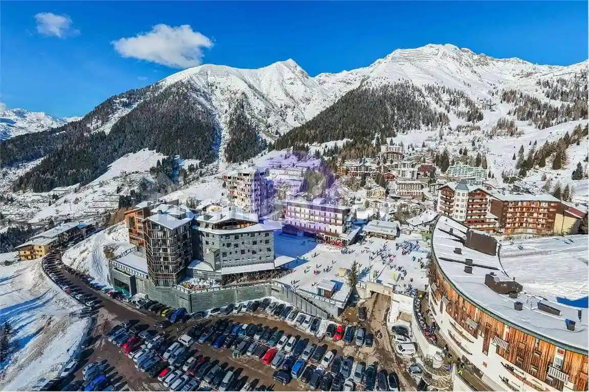 Palazzo - Edificio - foto 5