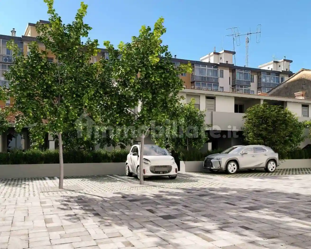 Villetta a schiera - foto 2