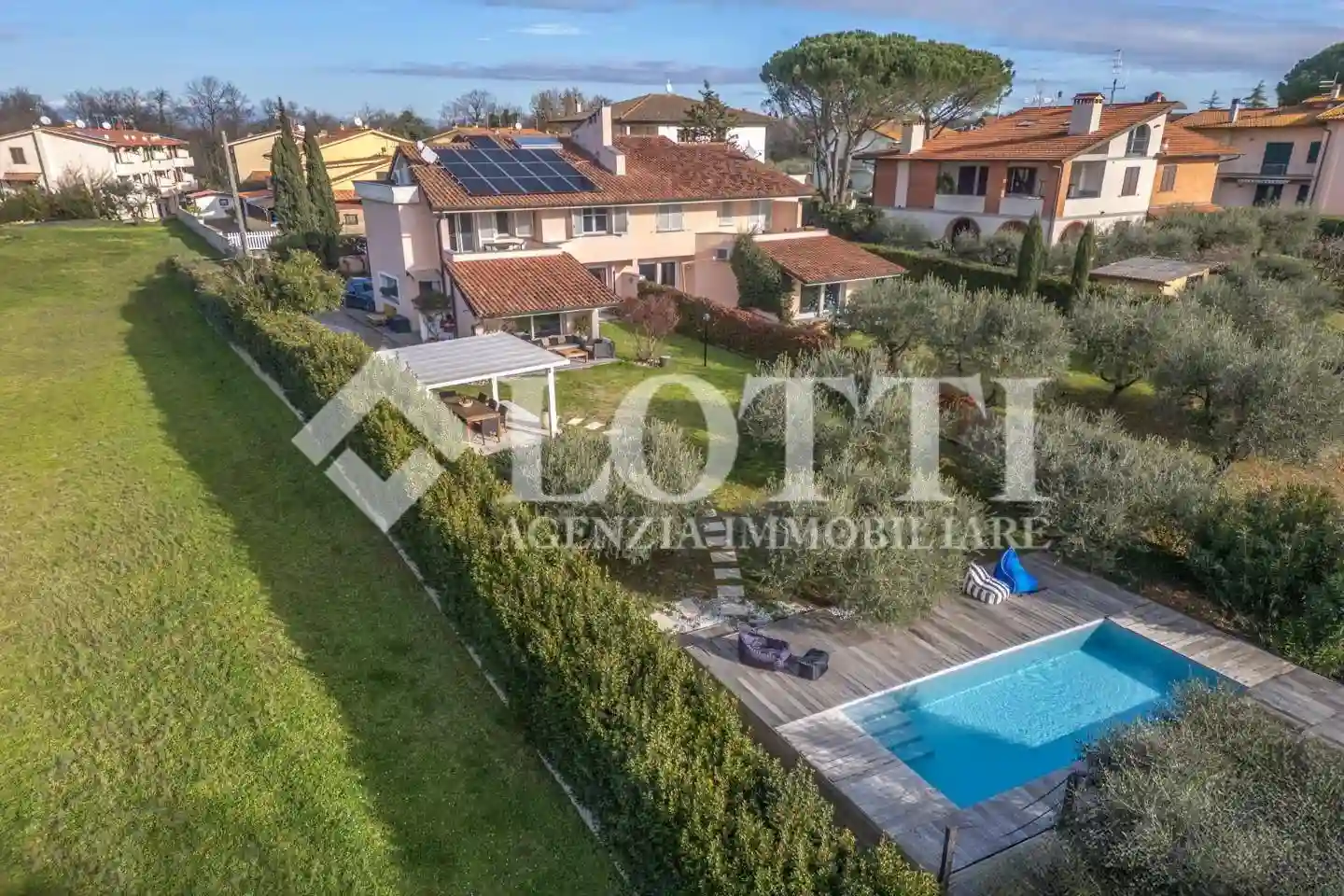 Villetta a schiera - foto 3