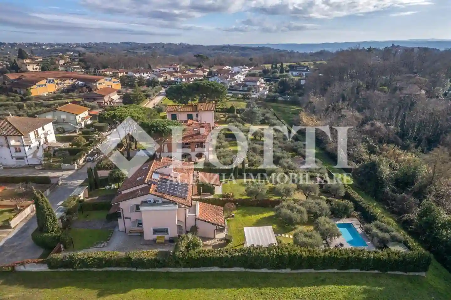 Villetta a schiera - foto 5