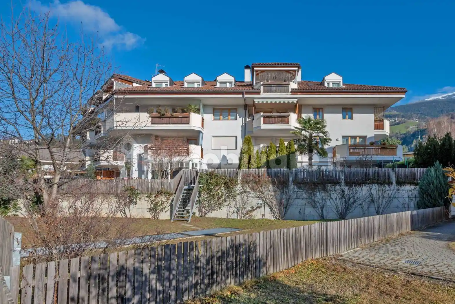 Appartamento in vendita a Bressanone