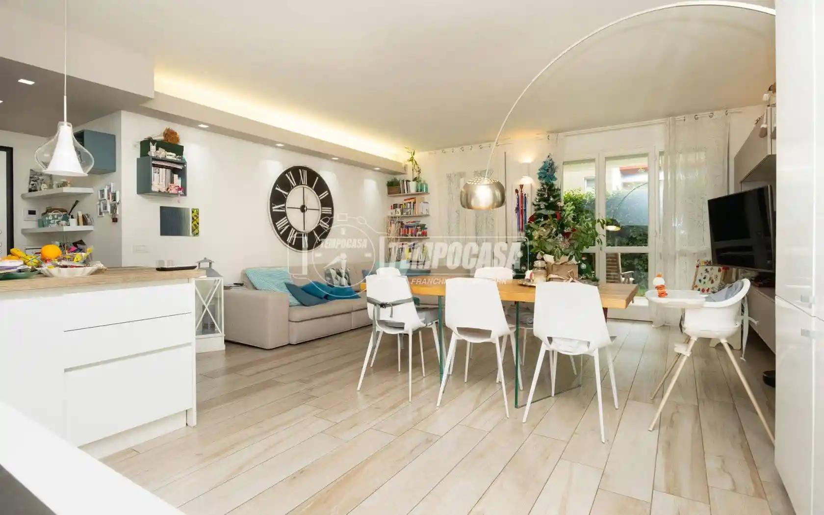 Appartamento in vendita a Cernusco sul Naviglio