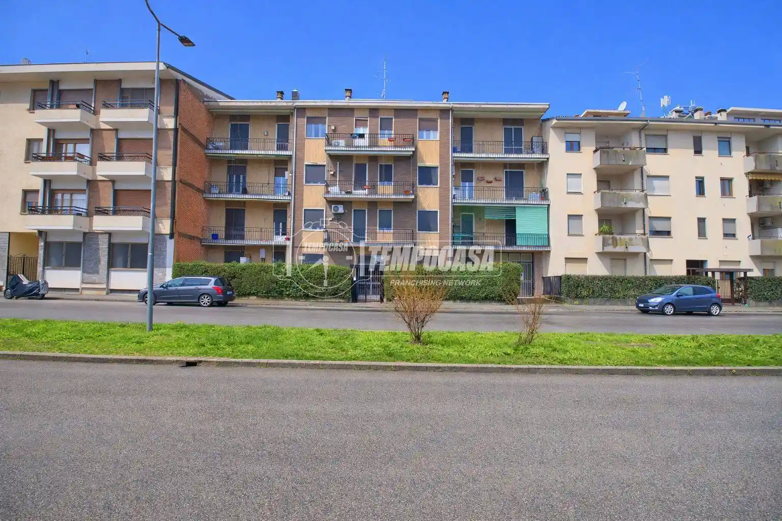 Appartamento in vendita a Novara