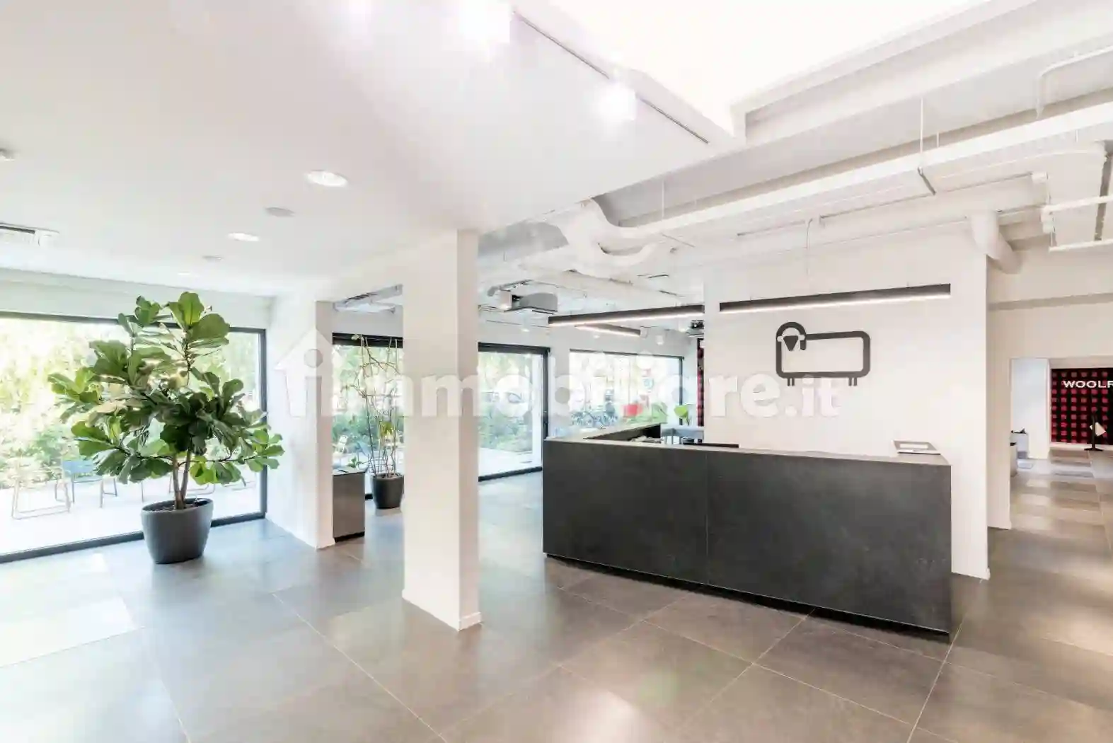 Palazzo - Edificio - foto 4