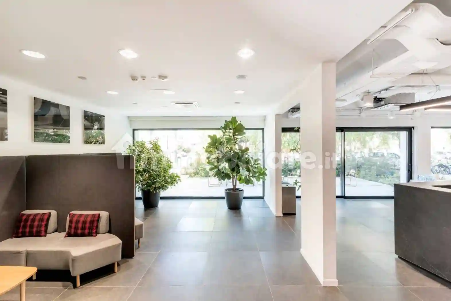 Palazzo - Edificio - foto 5