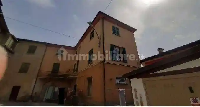 Appartamento in vendita a Arquata Scrivia