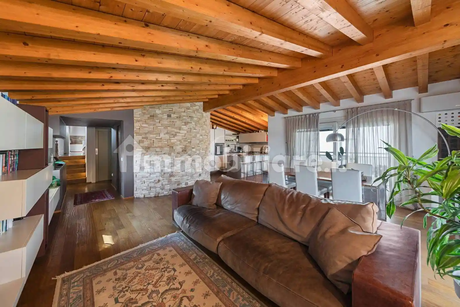 Appartamento in vendita a Moniga del Garda