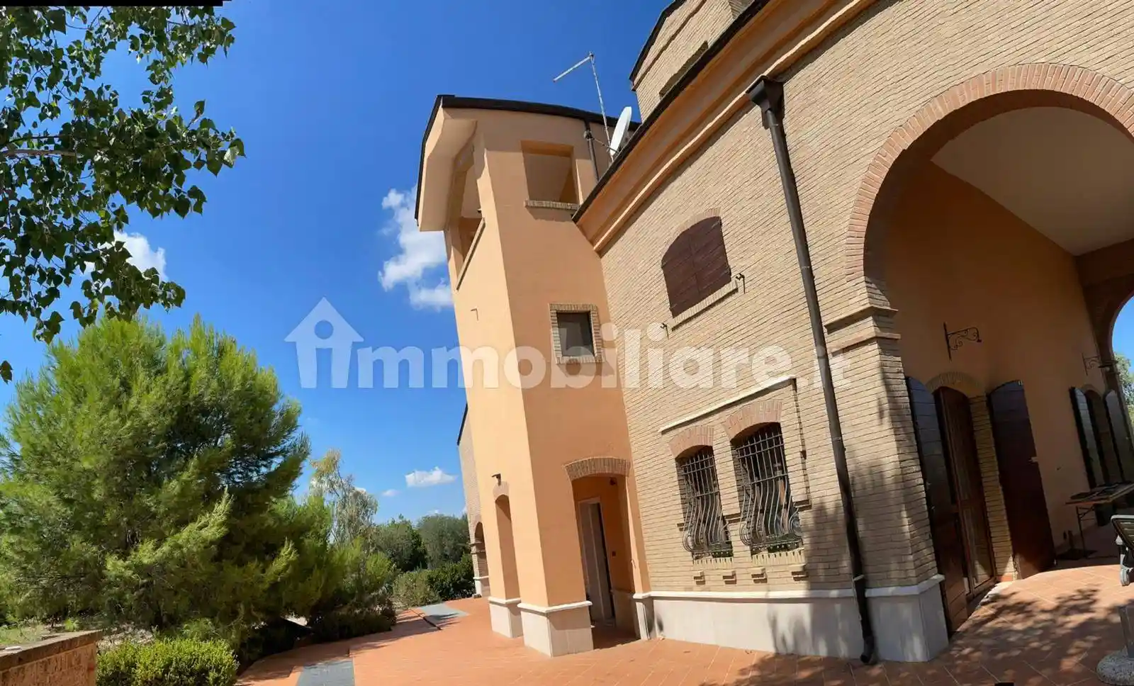 Villa in vendita a Torremaggiore
