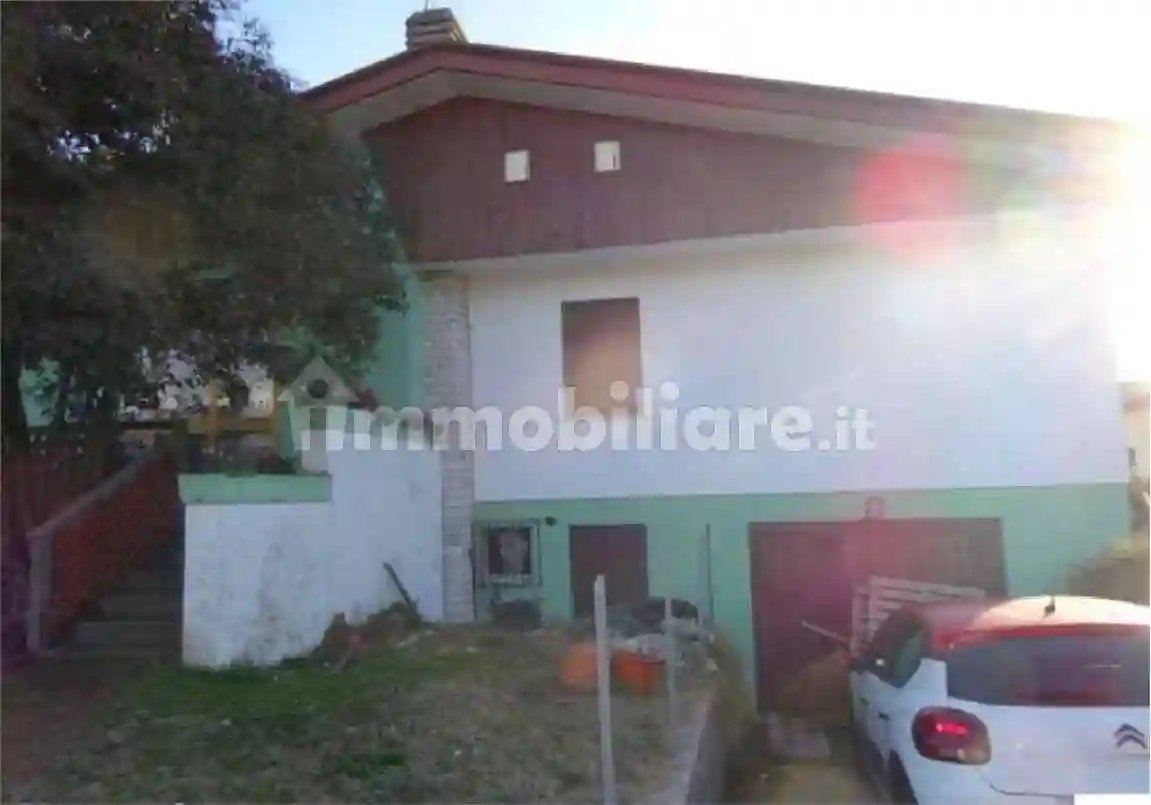 Casa indipendente - foto 4