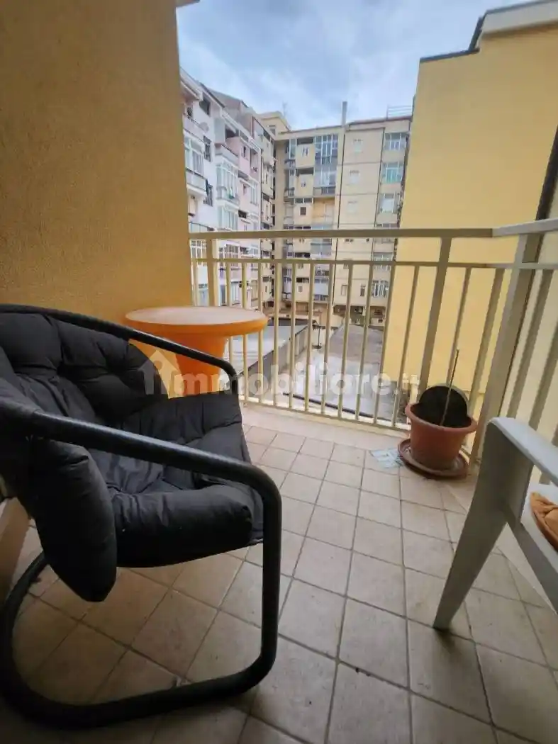 Appartamento in vendita a Termoli