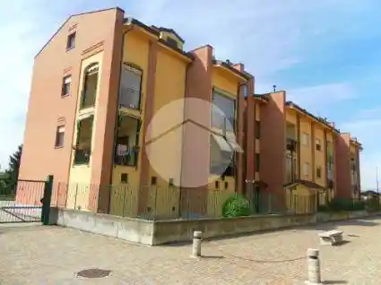 Appartamento in vendita a Leinì