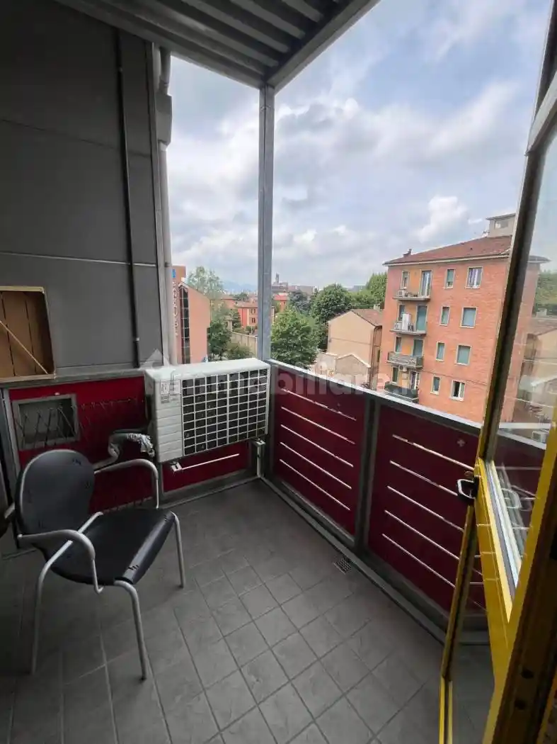 Appartamento in affitto a Bologna