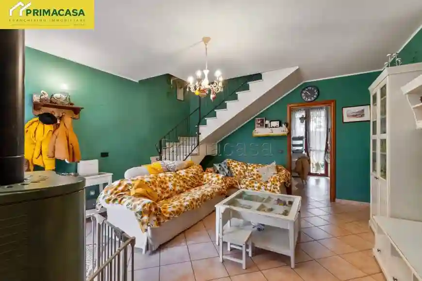 Villetta a schiera - foto 2