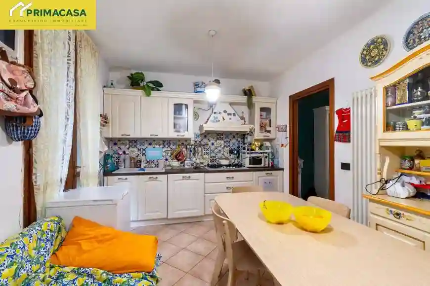 Villetta a schiera - foto 5