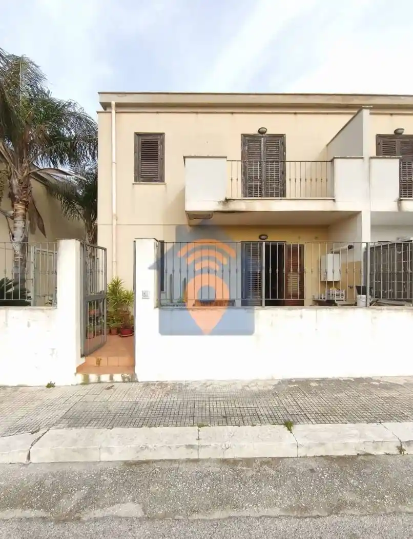 Villa in vendita a Castelvetrano