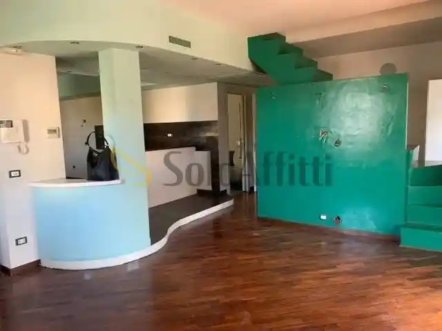 Appartamento in affitto a Nepi