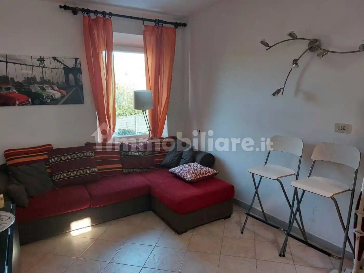 Casa indipendente in vendita a Luni