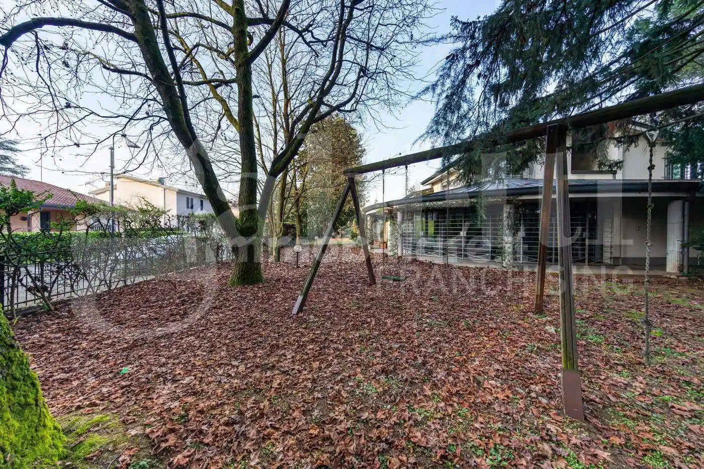 Villa in vendita a Segrate