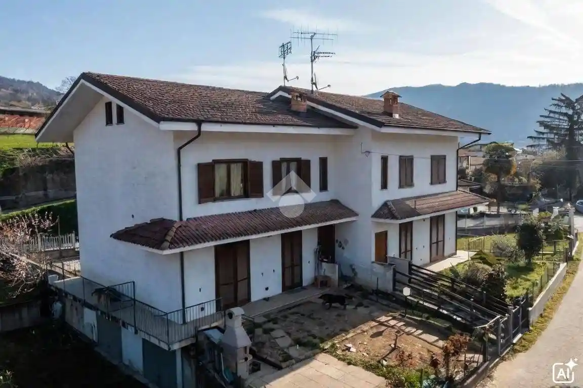 Appartamento in affitto a Rifreddo