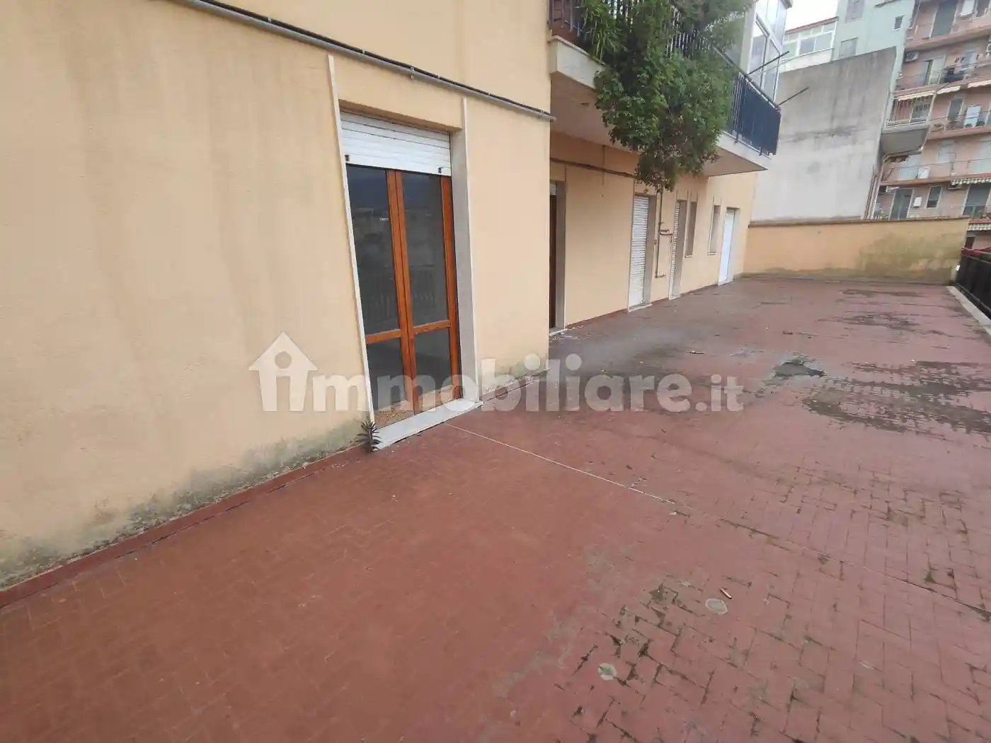 Appartamento in vendita a Giarre