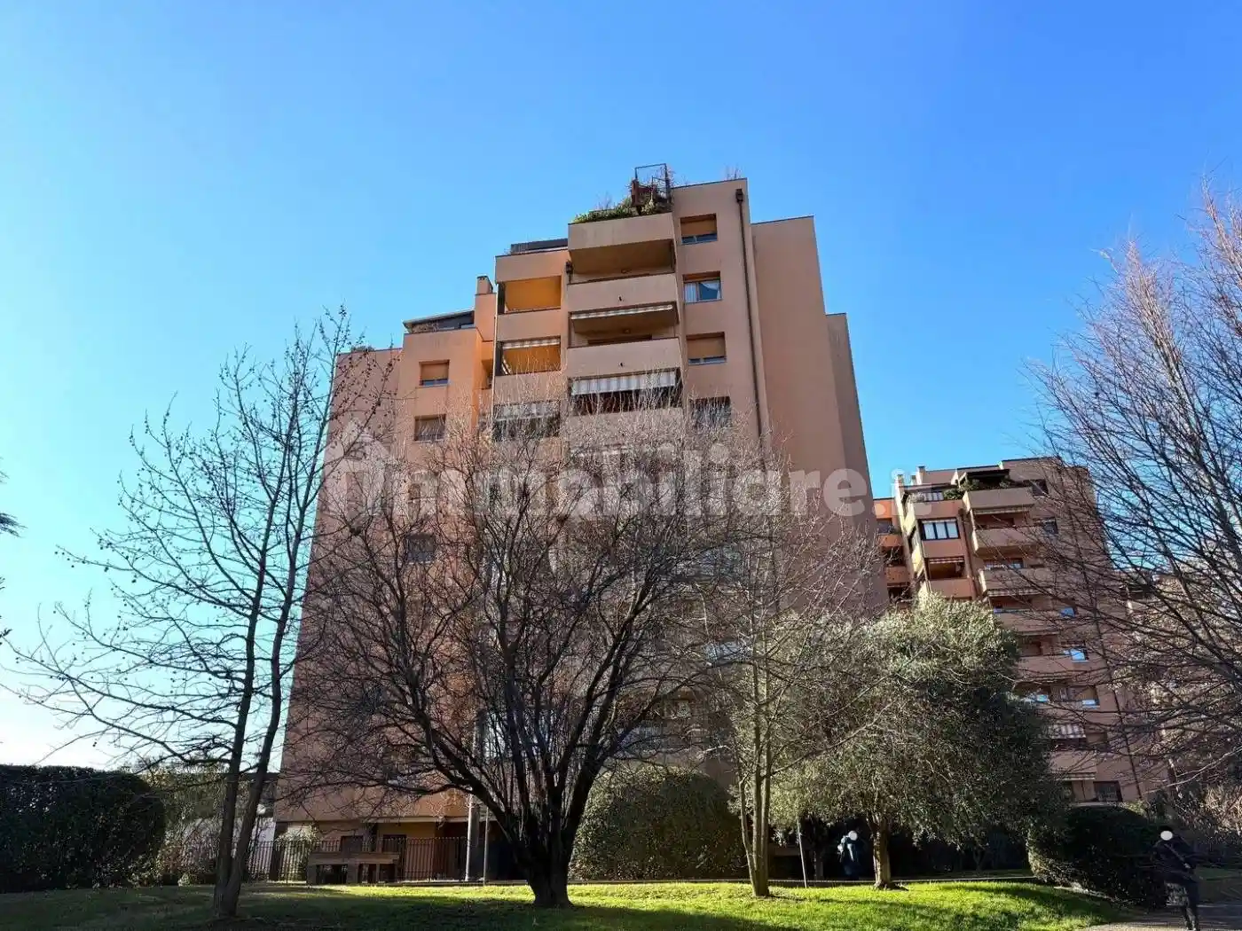 Appartamento in vendita a Casalecchio di Reno