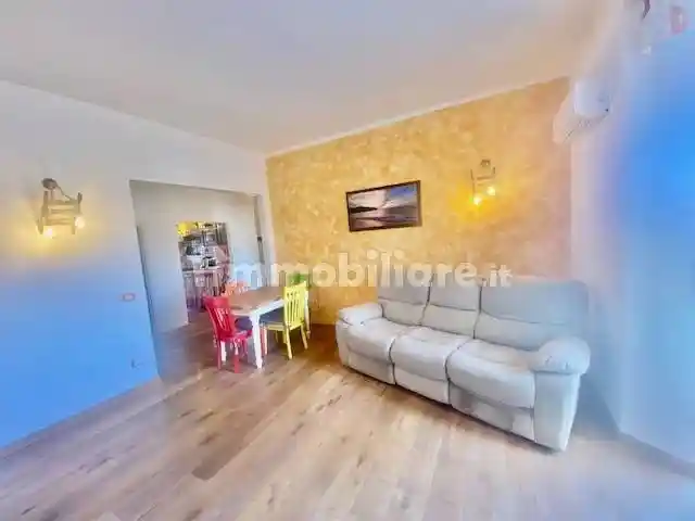 Appartamento in vendita a Piombino