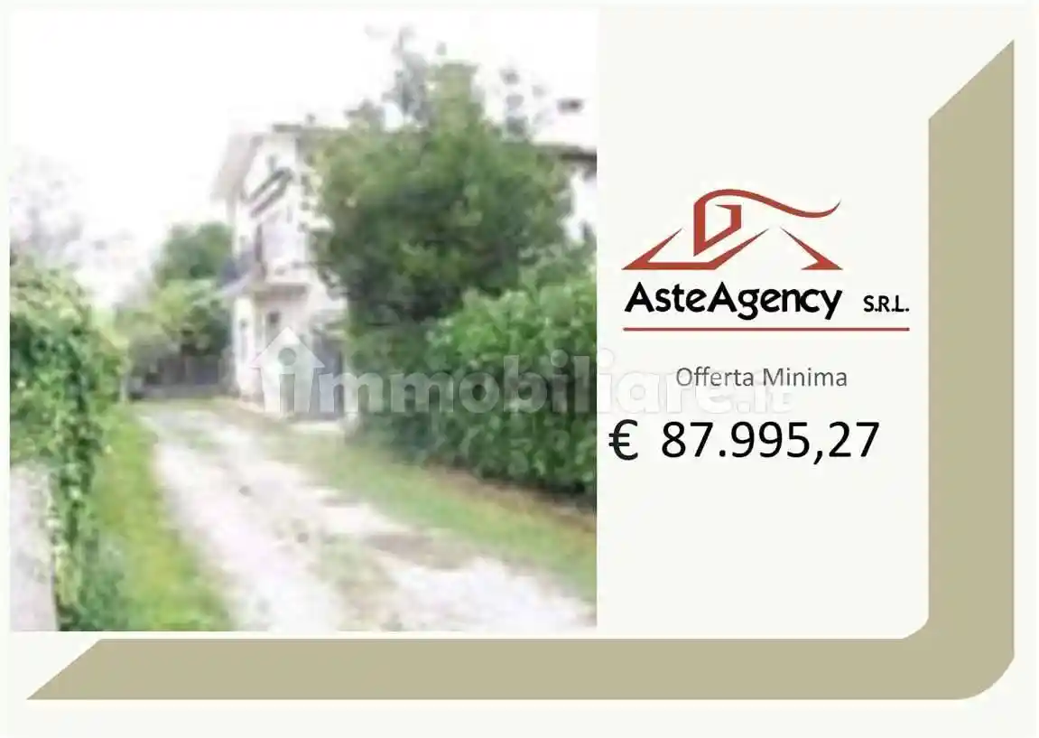 Casa indipendente in vendita a San Pier d'Isonzo