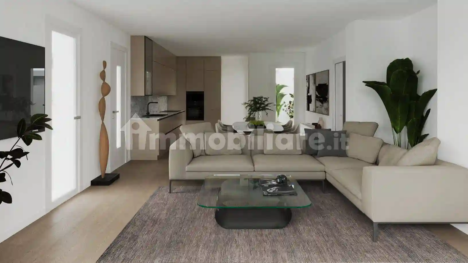Appartamento - foto 2